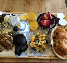 Туры в Lyonesse Guest House  в Великобритании
