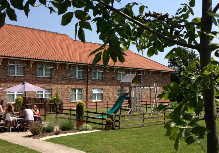 Allerton Court Hotel 