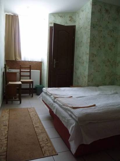 Engler Hotel Etterem  3* Венгрия, Мошонмадьяровар