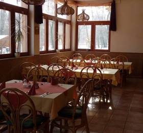 Туры в Engler Hotel Etterem  в Венгрии