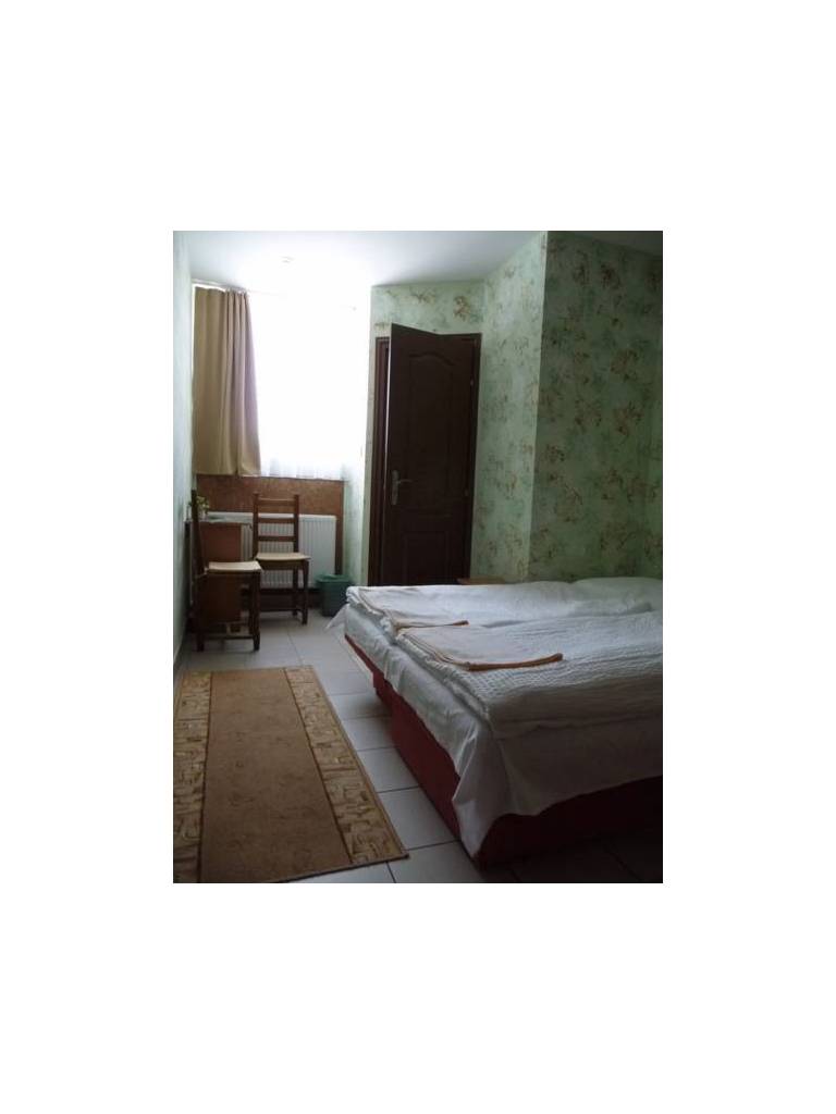 Engler Hotel Etterem 