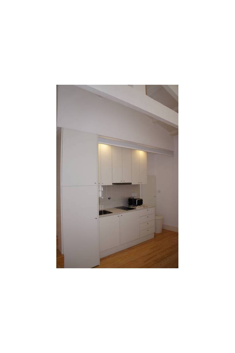 Alfandega Apartments 