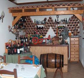 Отдых в Guesthouse A Lareira  - Португалия, Алжезур