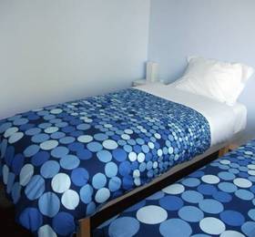Отдых в Into the Blue Hostel  - Португалия, Матозиньюш