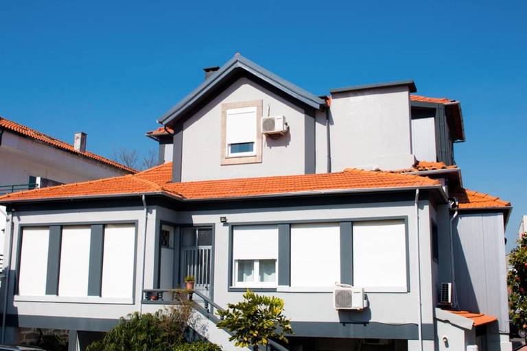 Senhor de Matosinhos 