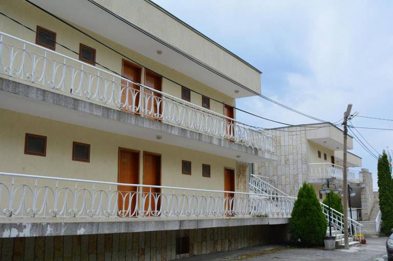 Sunshine Pearl Hotel 