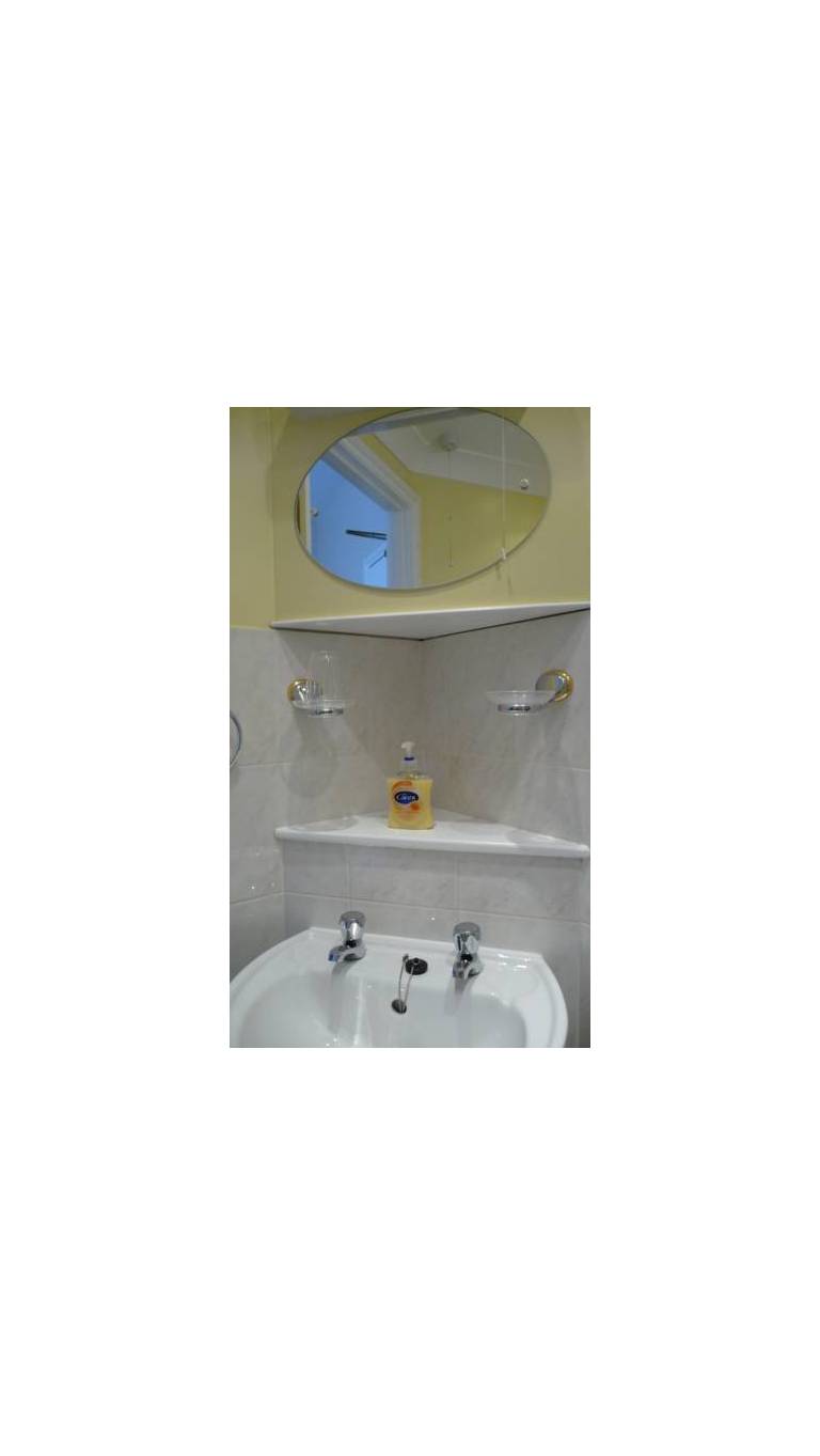 Cornubia Guest House 