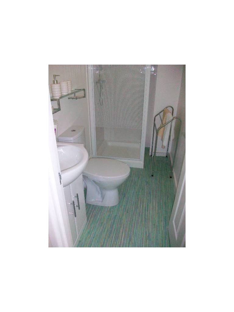 Trentham Guest House 
