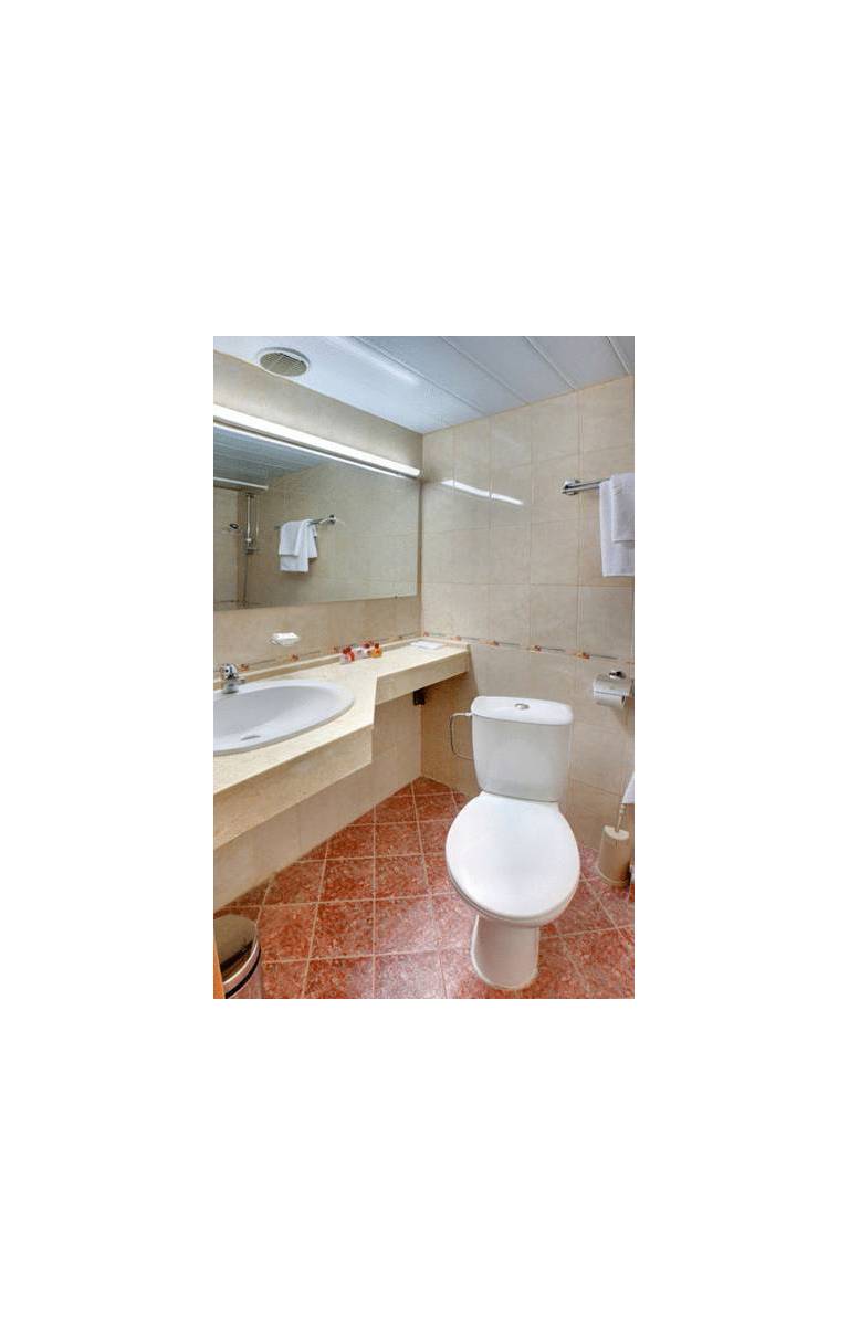 Grand Hotel Kazanluk 
