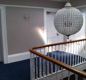 Bellplot House Hotel  в Чарде