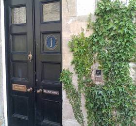 Отдых в Bellplot House Hotel  - Великобритания, Чард