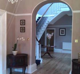 Отдых в Bellplot House Hotel  - Великобритания, Чард