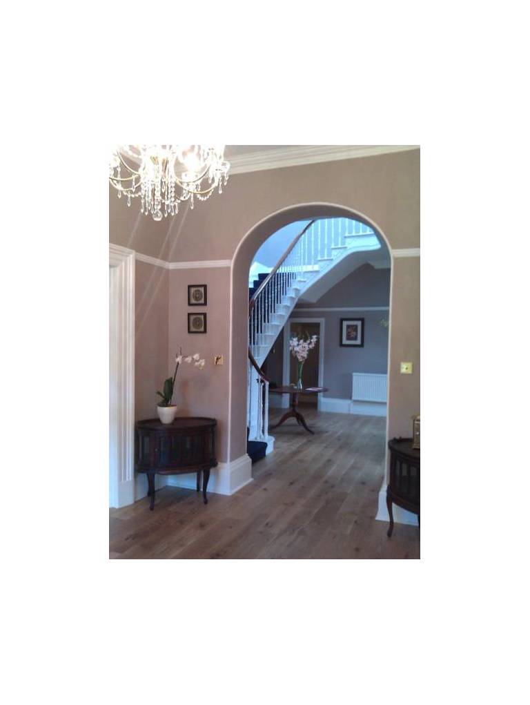 Bellplot House Hotel 