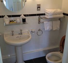 Rigsbys Guest House  в Хартфорде