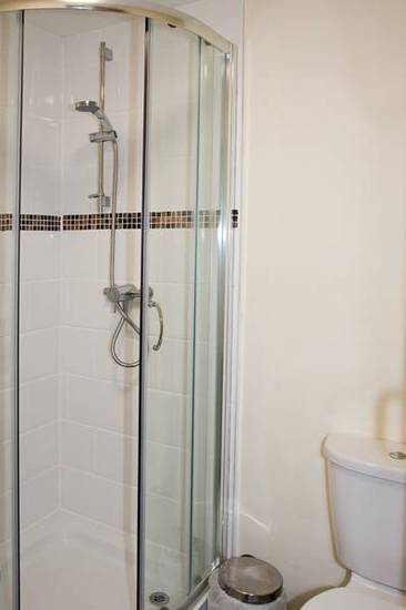 The Nook Guest House  Великобритания, Уэймут