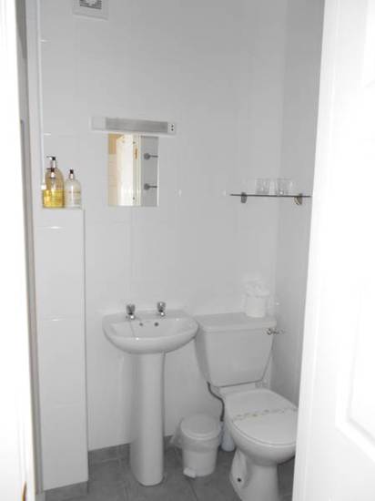 Eden End Guest House  4* Великобритания, Солихалл