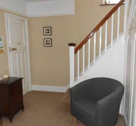 Туры в Eden End Guest House  в Великобритании