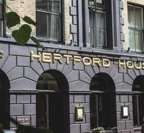 Отдых в Hertford House Hotel  - Великобритания, Хартфорд