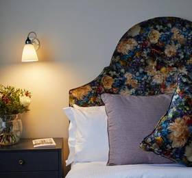 Туры в Hertford House Hotel  в Великобритании