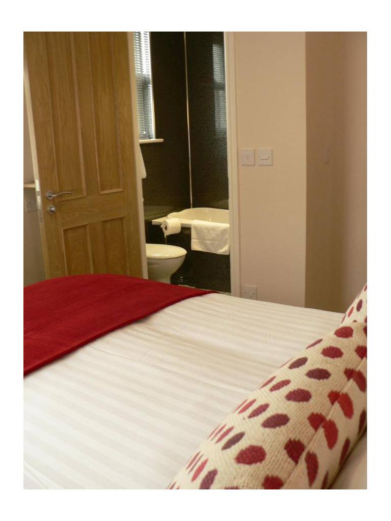 Ashberry Guest House 