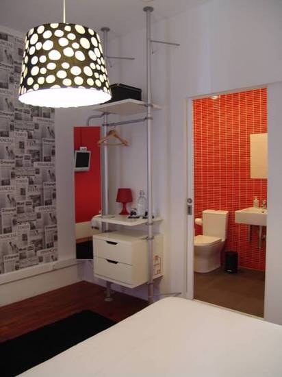 Aveiro Rossio Hostel  Португалия, Авейру