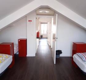 Отдых в Aveiro Rossio Hostel  - Португалия, Авейру