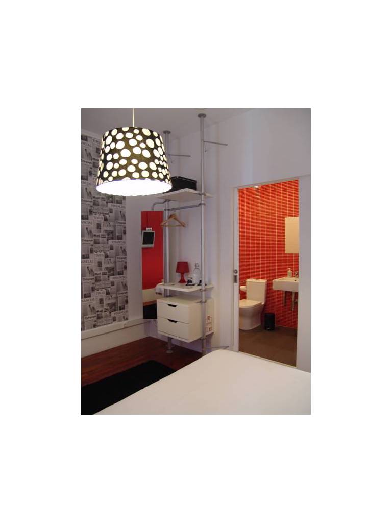 Aveiro Rossio Hostel 