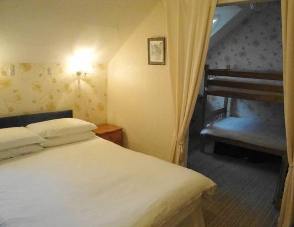 Glendale Guest House  4* Великобритания, Уитби