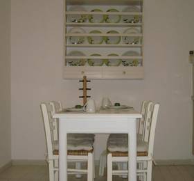 Отдых в Palemilos Apartments - Греция, Элунда