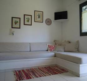 Palemilos Apartments в Элунде