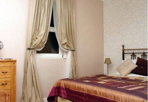 Hillcrest Guesthouse  4* Великобритания, Уитби