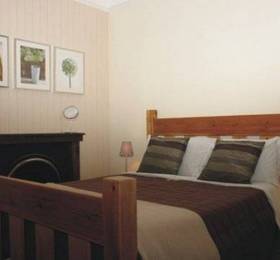 Отдых в Hillcrest Guesthouse  - Великобритания, Уитби