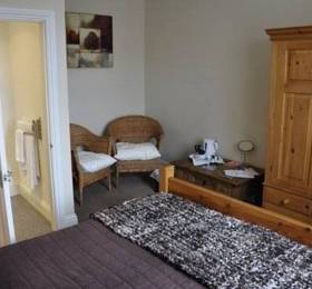 Туры в Hillcrest Guesthouse  в Великобритании