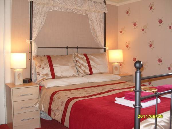 Inverour Guest House  2* Великобритания, Спин-Бридж