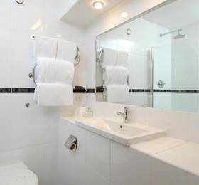 Three Counties Hotel  в Херефорде