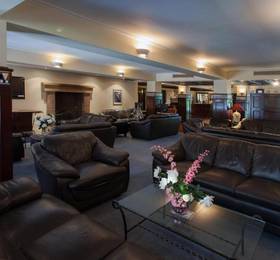 Туры в Gatwick Europa Hotel  в Великобритании
