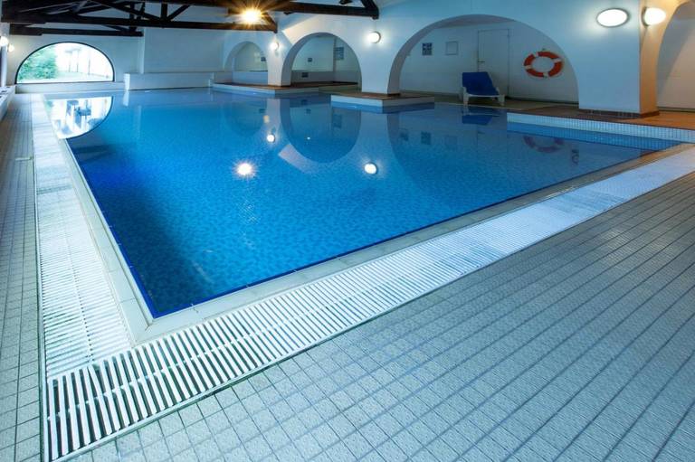Gatwick Europa Hotel 