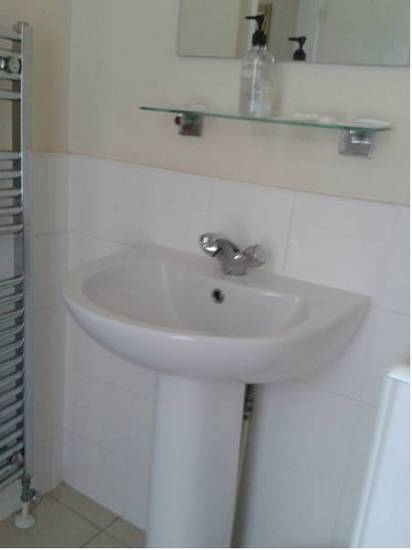 Laburnum Guest House  Великобритания, Честер