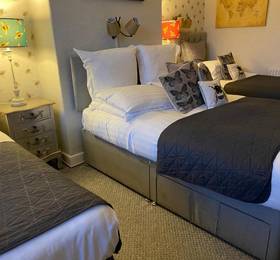 Туры в Laburnum Guest House  в Великобритании