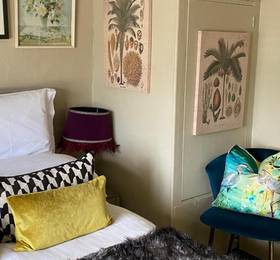 Laburnum Guest House  в Честере