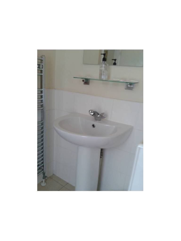 Laburnum Guest House 
