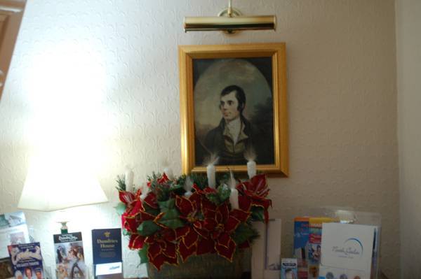 Fernbank Guest House  3* Великобритания, Прествик