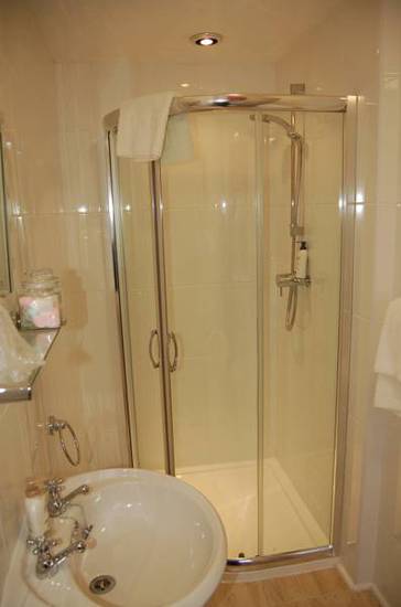 Fernbank Guest House  3* Великобритания, Прествик