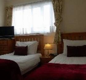 Fernbank Guest House  в Прествике