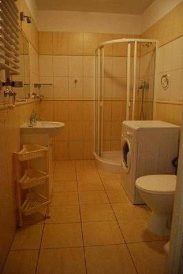 Apartamenty Victoria  Польша, Устка