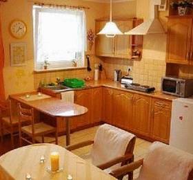 Отдых в Apartamenty Victoria  - Польша, Устка
