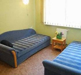 Apartamenty Victoria  в Устке