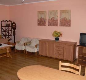 Apartamenty Victoria  в Устке