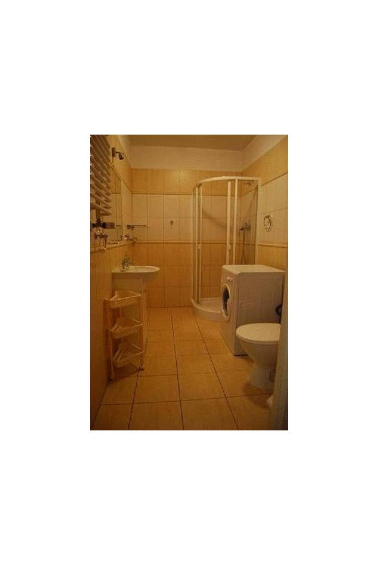 Apartamenty Victoria 