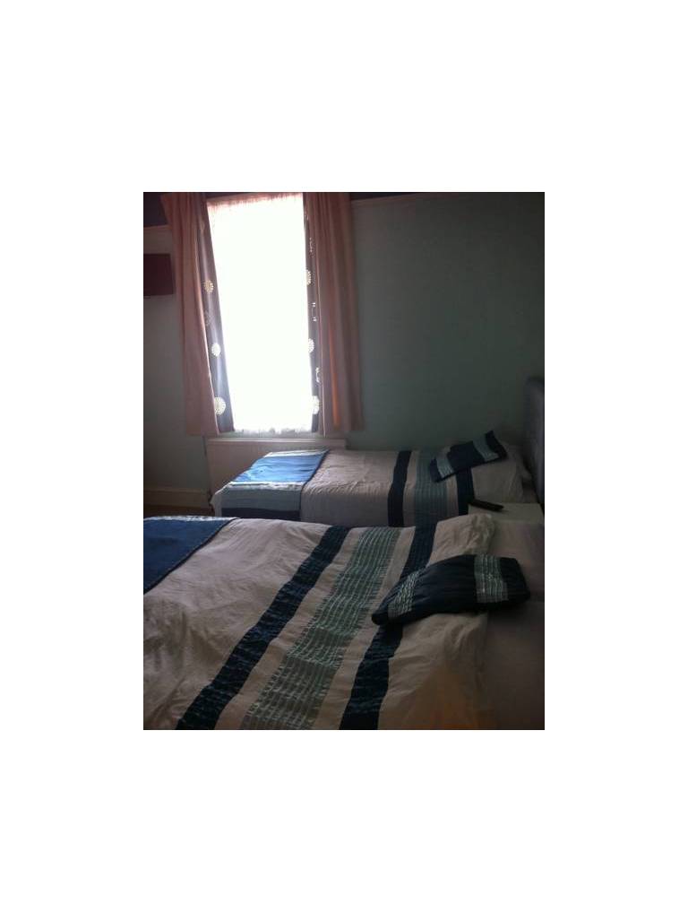 Fountain House Hotel 